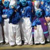 2012 Fasnacht Mittwoch